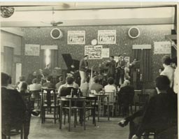Cooks Ferry Inn 1960s